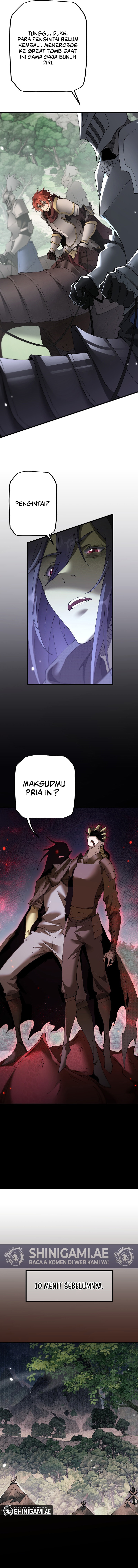 From Goblin to Goblin God Chapter 54 Gambar 5