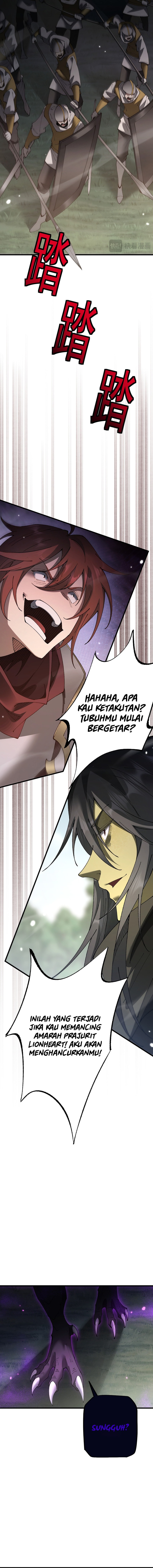 From Goblin to Goblin God Chapter 54 Gambar 7