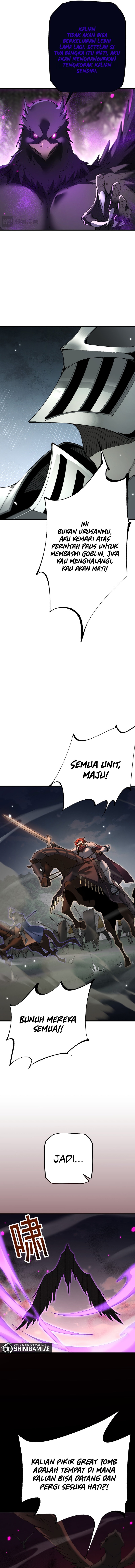 From Goblin to Goblin God Chapter 54 Gambar 9