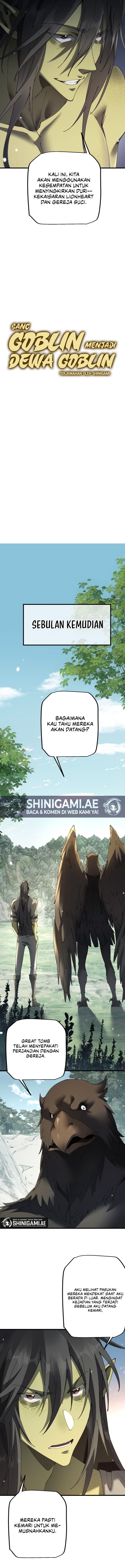 From Goblin to Goblin God Chapter 53 Gambar 10