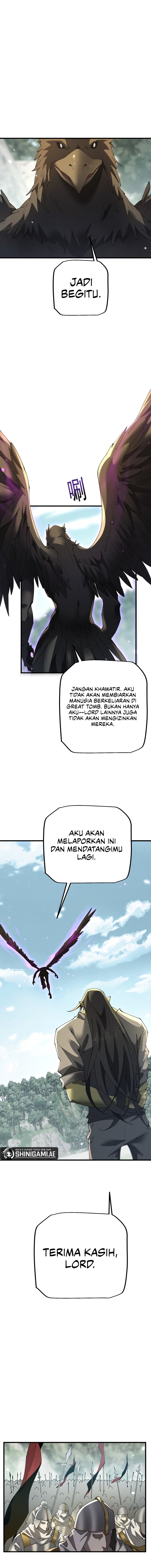 From Goblin to Goblin God Chapter 53 Gambar 11