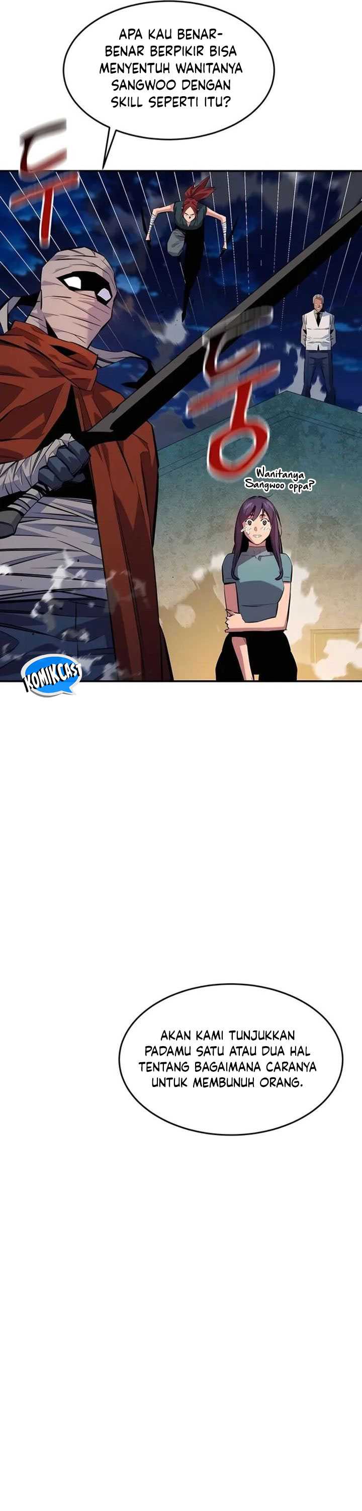 Auto-Hunting With Clones Chapter 140 Gambar 10