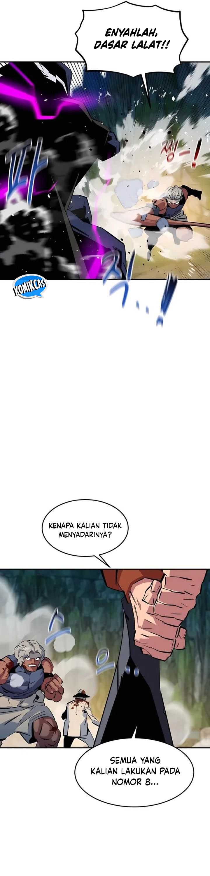 Auto-Hunting With Clones Chapter 140 Gambar 15