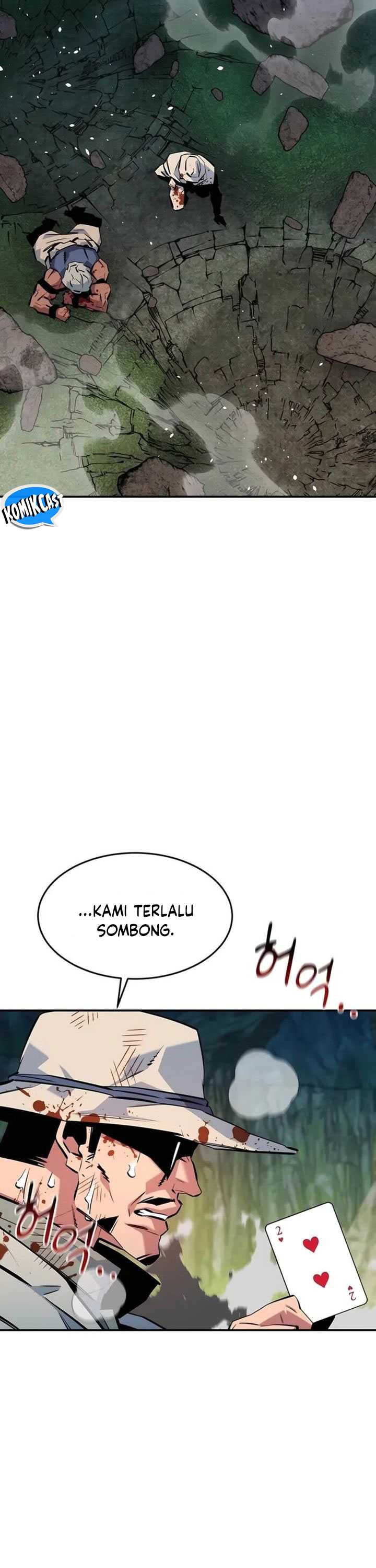 Auto-Hunting With Clones Chapter 140 Gambar 18