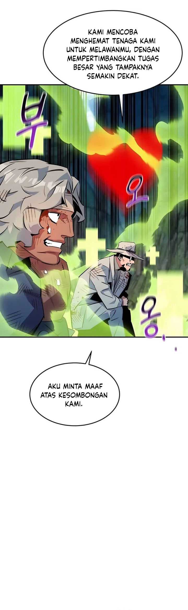 Auto-Hunting With Clones Chapter 140 Gambar 19