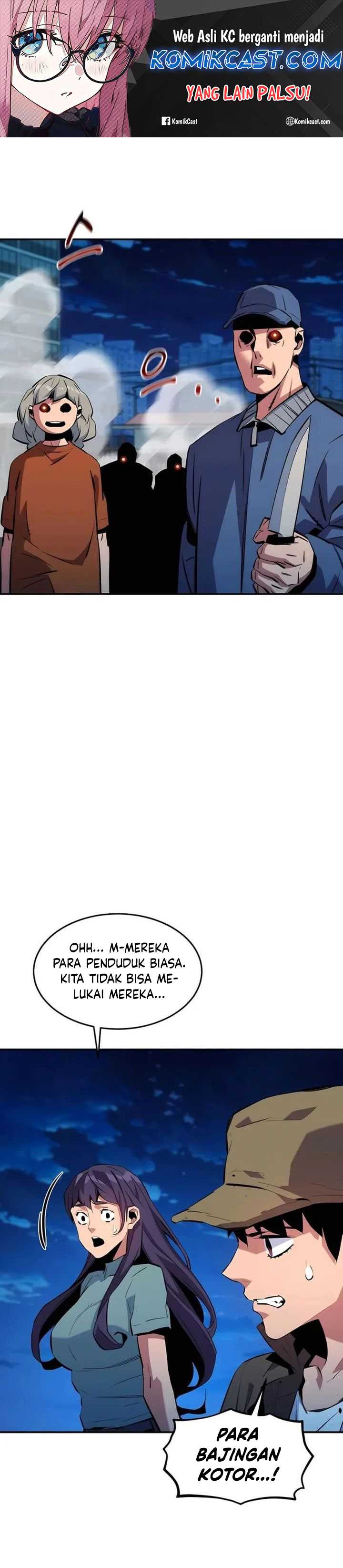 Baca Manhwa Auto-Hunting With Clones Chapter 140 Gambar 2