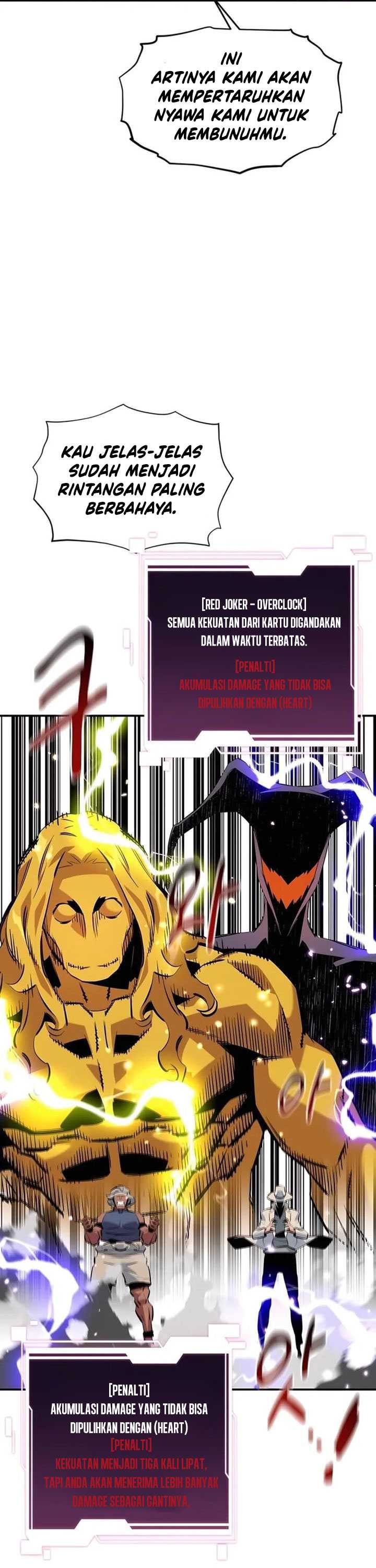 Auto-Hunting With Clones Chapter 140 Gambar 21