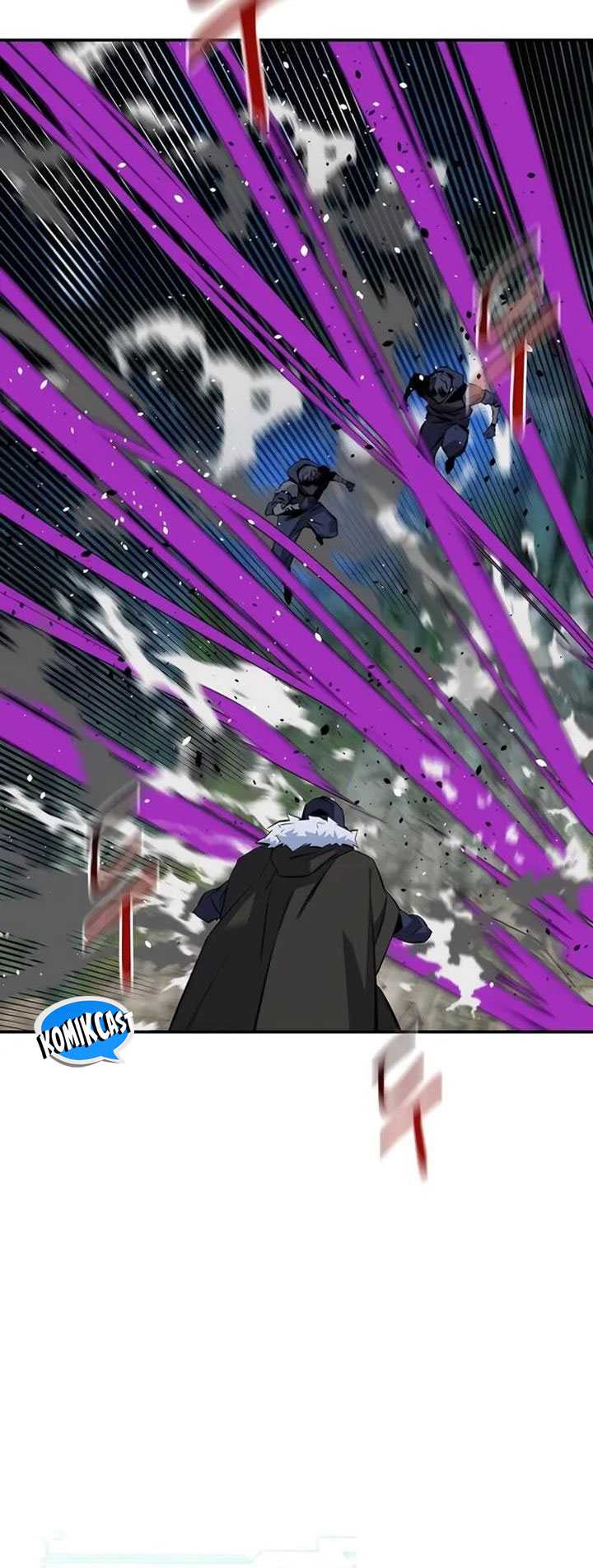 Auto-Hunting With Clones Chapter 140 Gambar 30