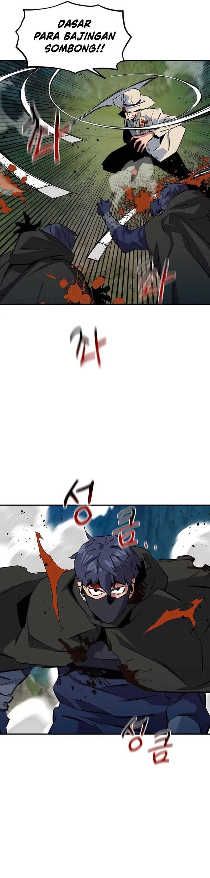 Auto-Hunting With Clones Chapter 140 Gambar 34