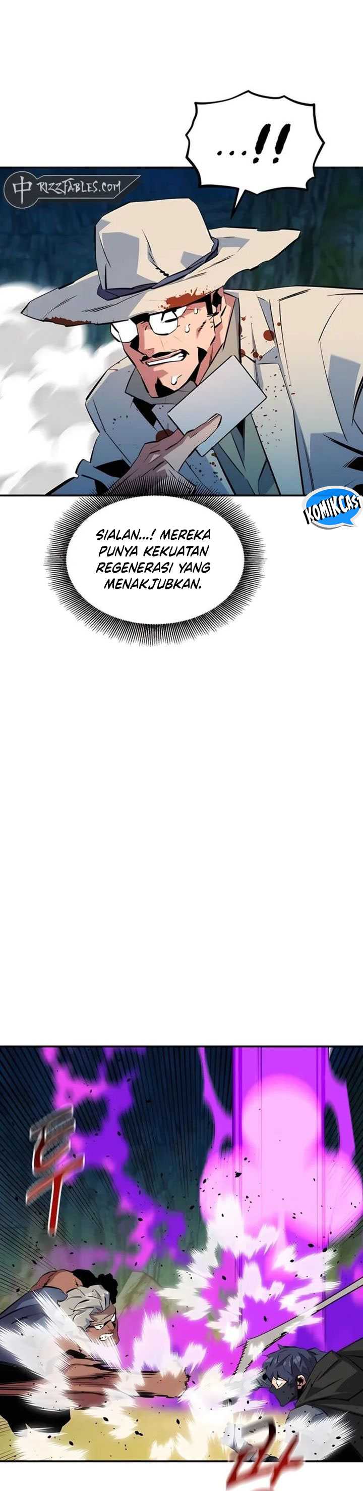 Auto-Hunting With Clones Chapter 140 Gambar 35