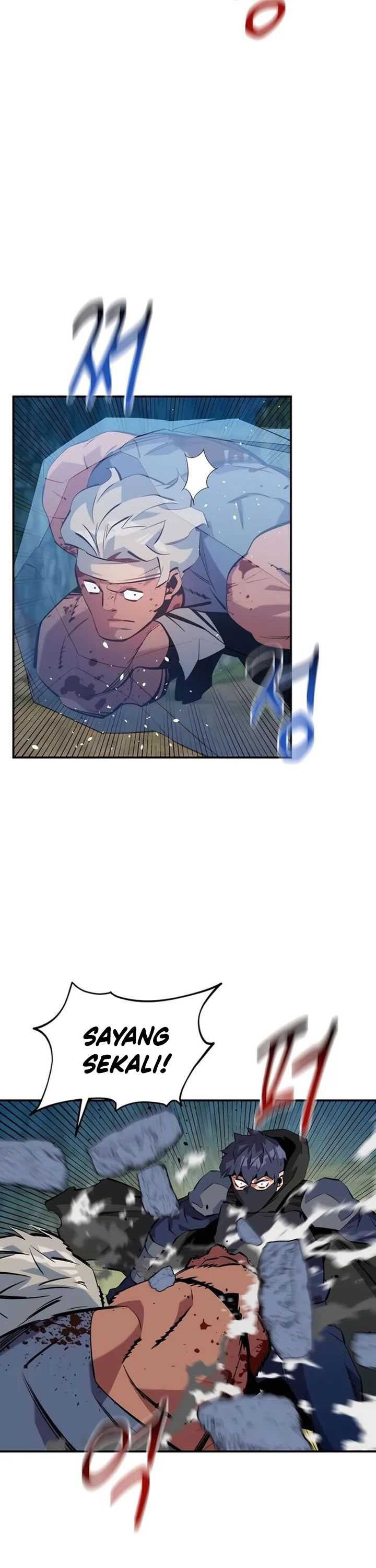 Auto-Hunting With Clones Chapter 140 Gambar 36