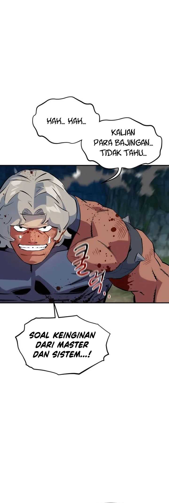Auto-Hunting With Clones Chapter 140 Gambar 37