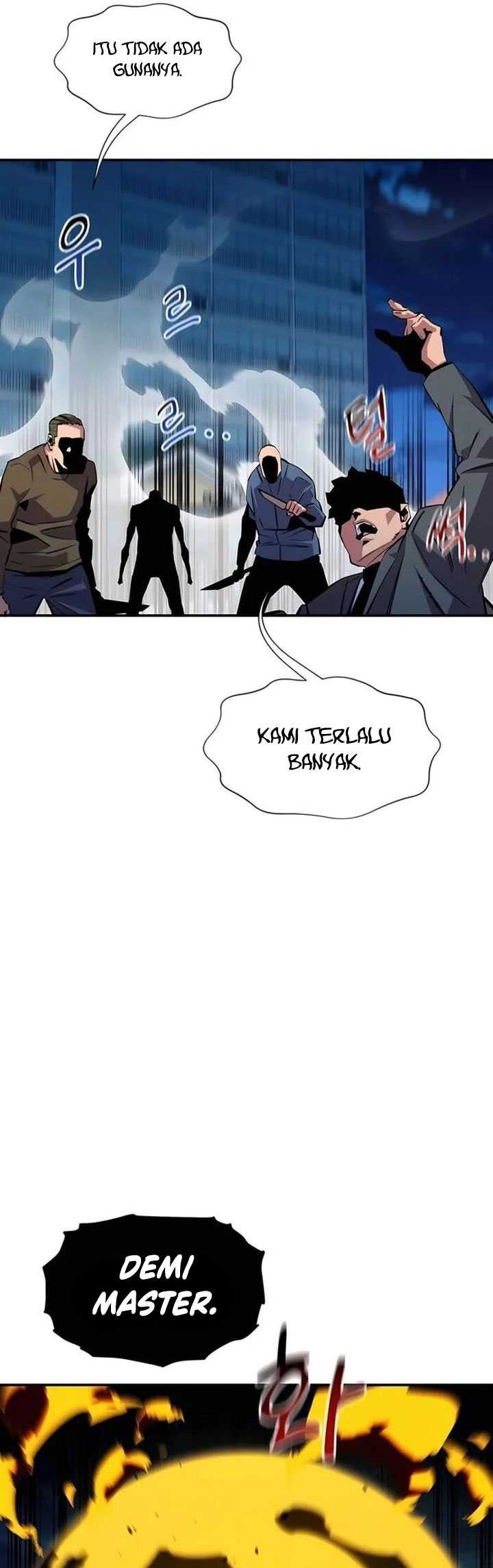 Auto-Hunting With Clones Chapter 140 Gambar 4