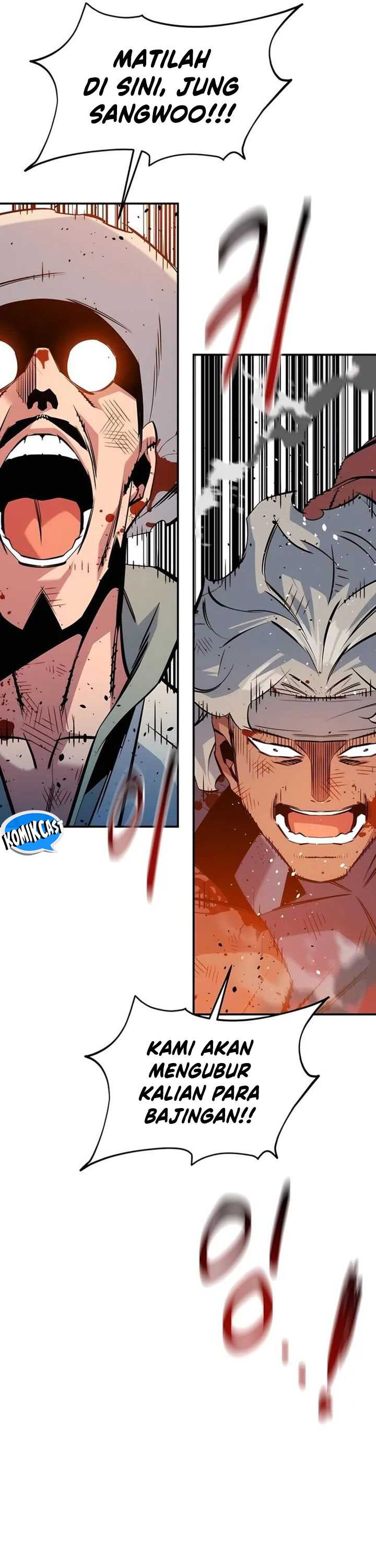 Auto-Hunting With Clones Chapter 140 Gambar 40