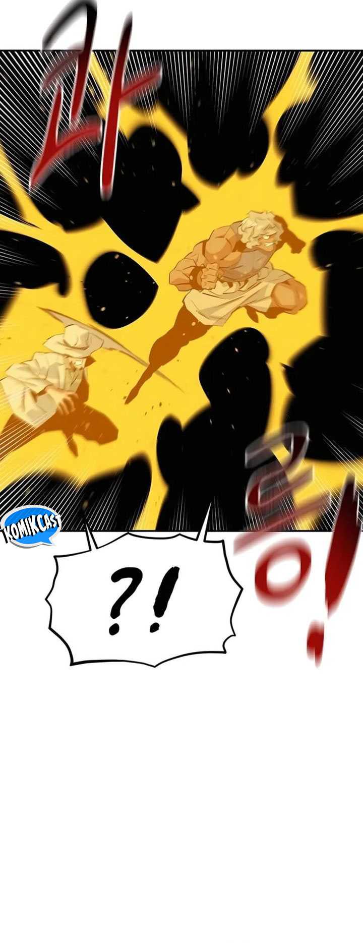 Auto-Hunting With Clones Chapter 140 Gambar 43