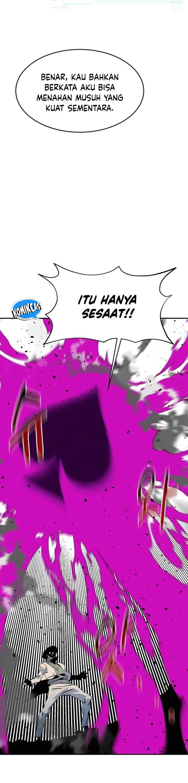 Auto-Hunting With Clones Chapter 140 Gambar 45