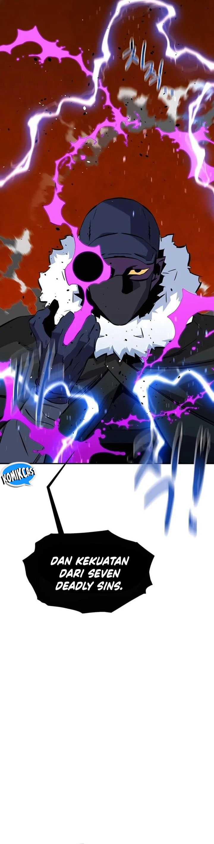 Auto-Hunting With Clones Chapter 140 Gambar 48