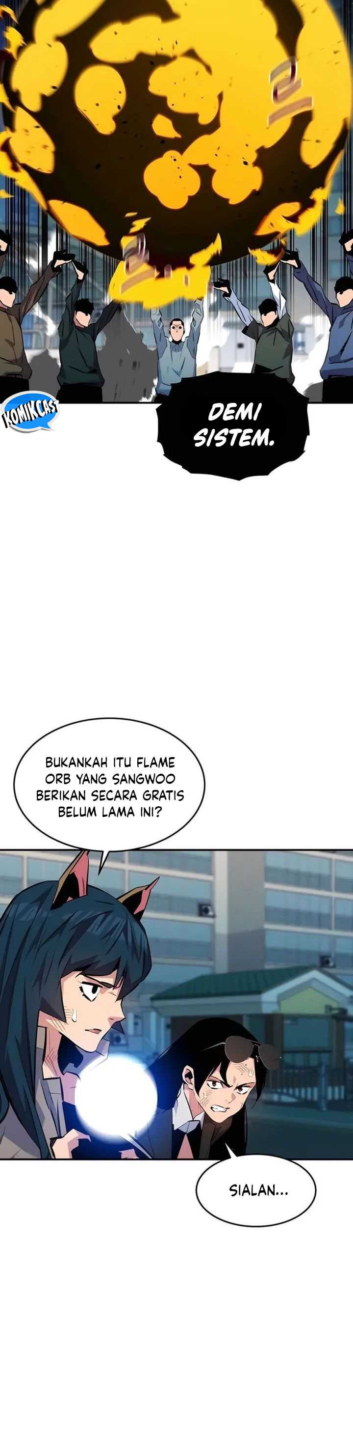 Auto-Hunting With Clones Chapter 140 Gambar 5