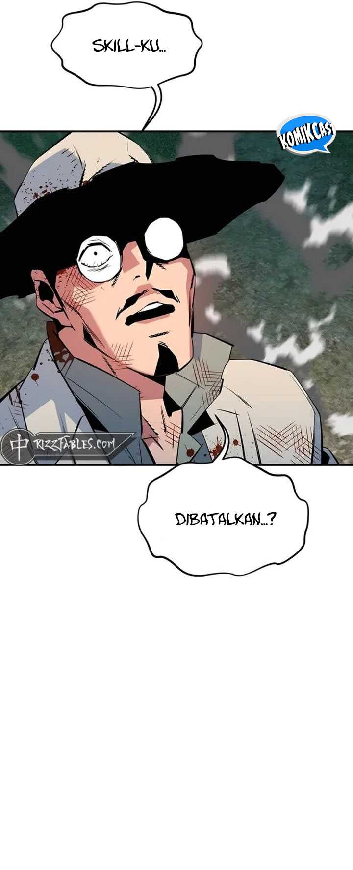 Auto-Hunting With Clones Chapter 140 Gambar 50