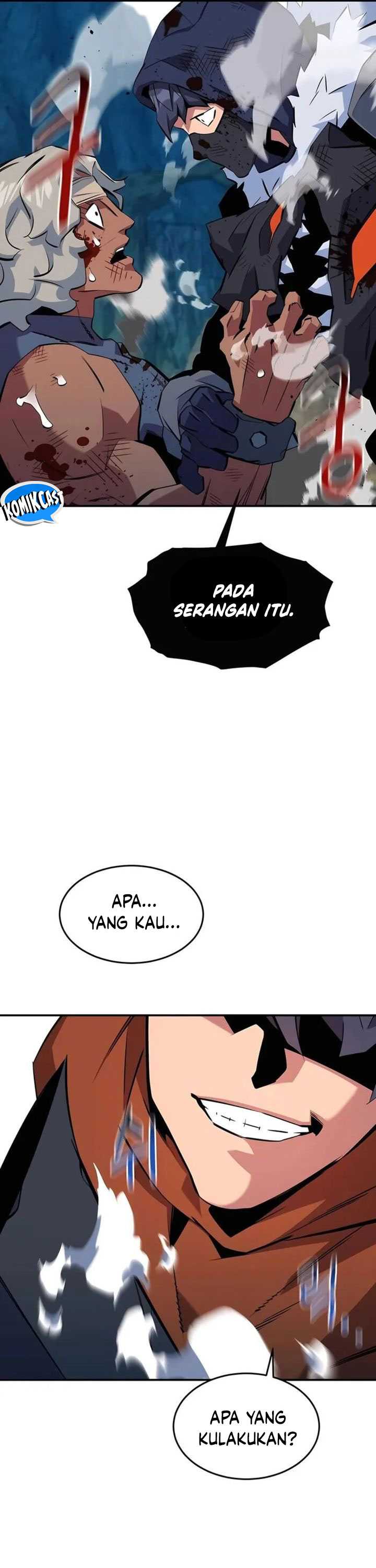 Auto-Hunting With Clones Chapter 140 Gambar 53