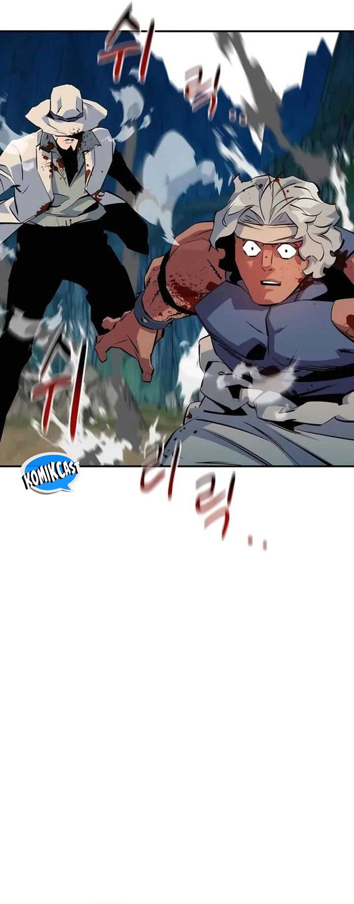 Auto-Hunting With Clones Chapter 140 Gambar 55