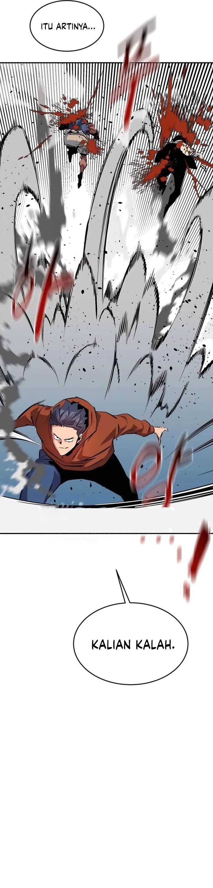 Auto-Hunting With Clones Chapter 140 Gambar 56