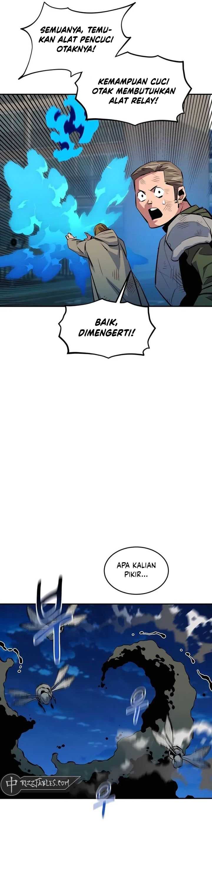 Auto-Hunting With Clones Chapter 140 Gambar 6