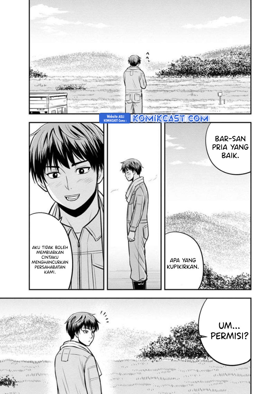 Orenchi ni Kita Onna Kishi to: Inakagurashi suru Koto ni Natta Ken Chapter 129 Gambar 10