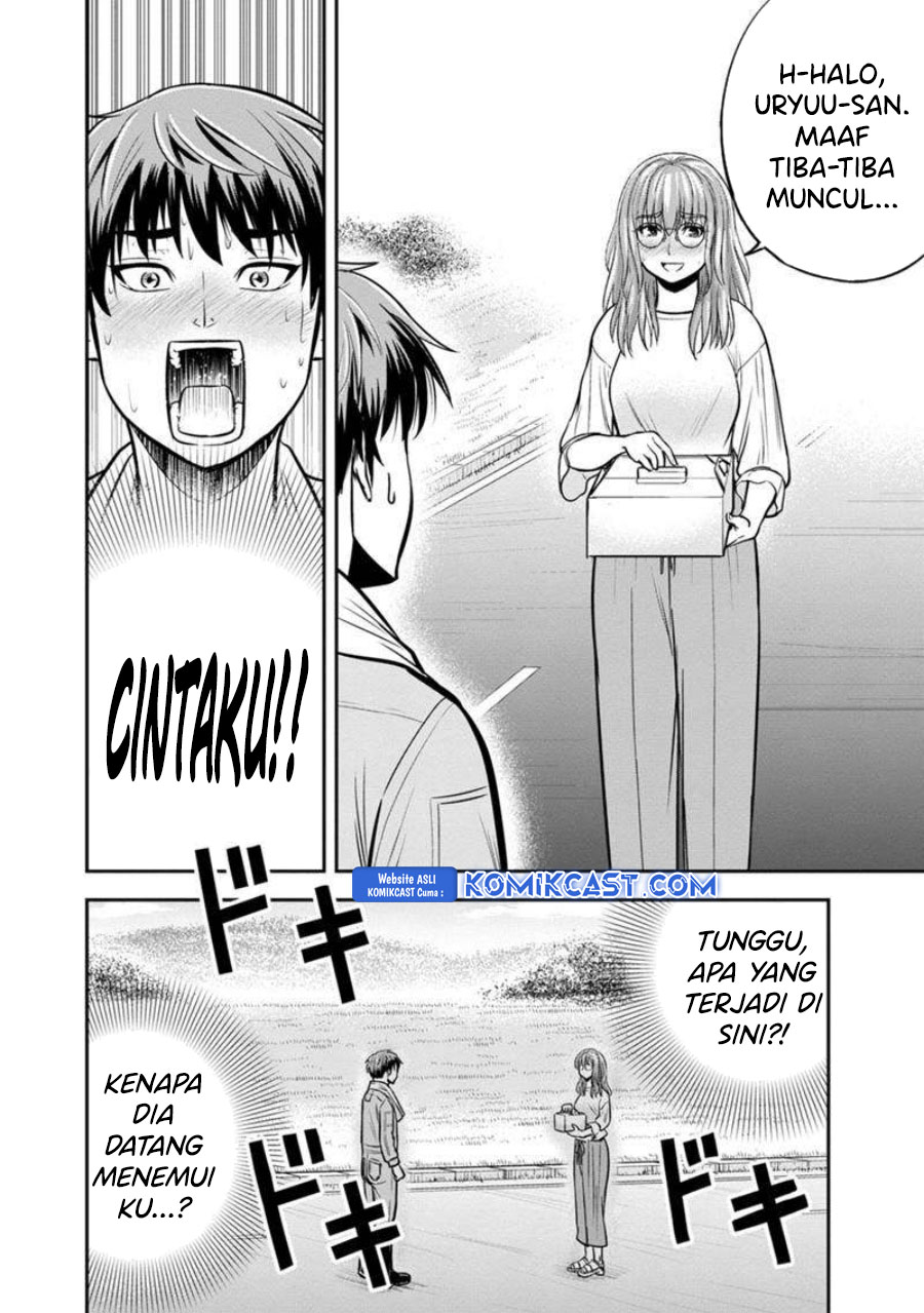 Orenchi ni Kita Onna Kishi to: Inakagurashi suru Koto ni Natta Ken Chapter 129 Gambar 11