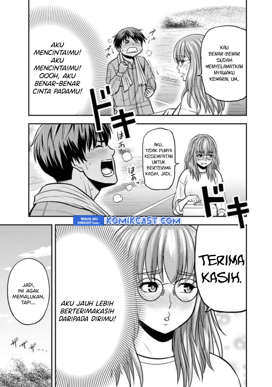 Orenchi ni Kita Onna Kishi to: Inakagurashi suru Koto ni Natta Ken Chapter 129 Gambar 12