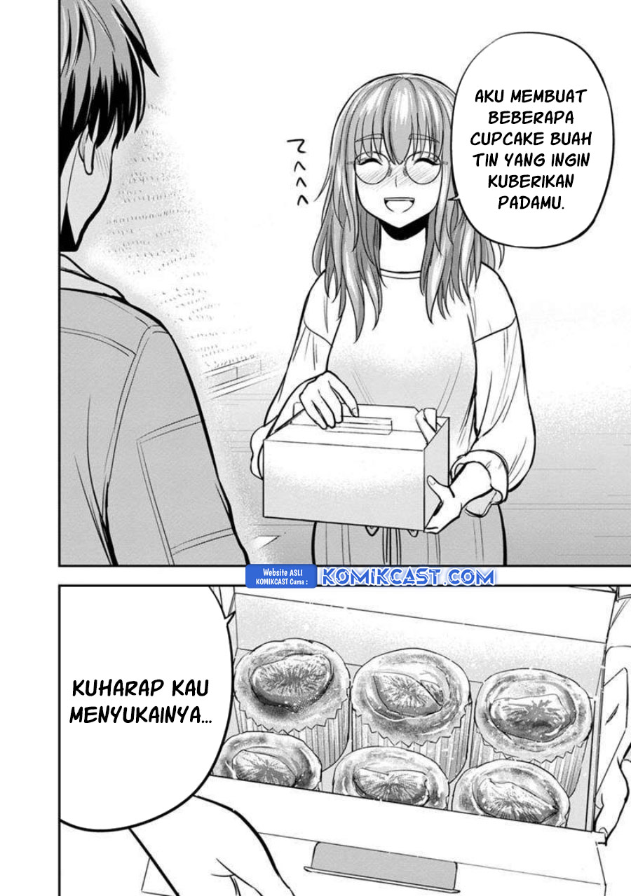 Orenchi ni Kita Onna Kishi to: Inakagurashi suru Koto ni Natta Ken Chapter 129 Gambar 13