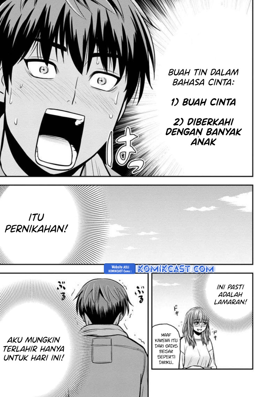 Orenchi ni Kita Onna Kishi to: Inakagurashi suru Koto ni Natta Ken Chapter 129 Gambar 14