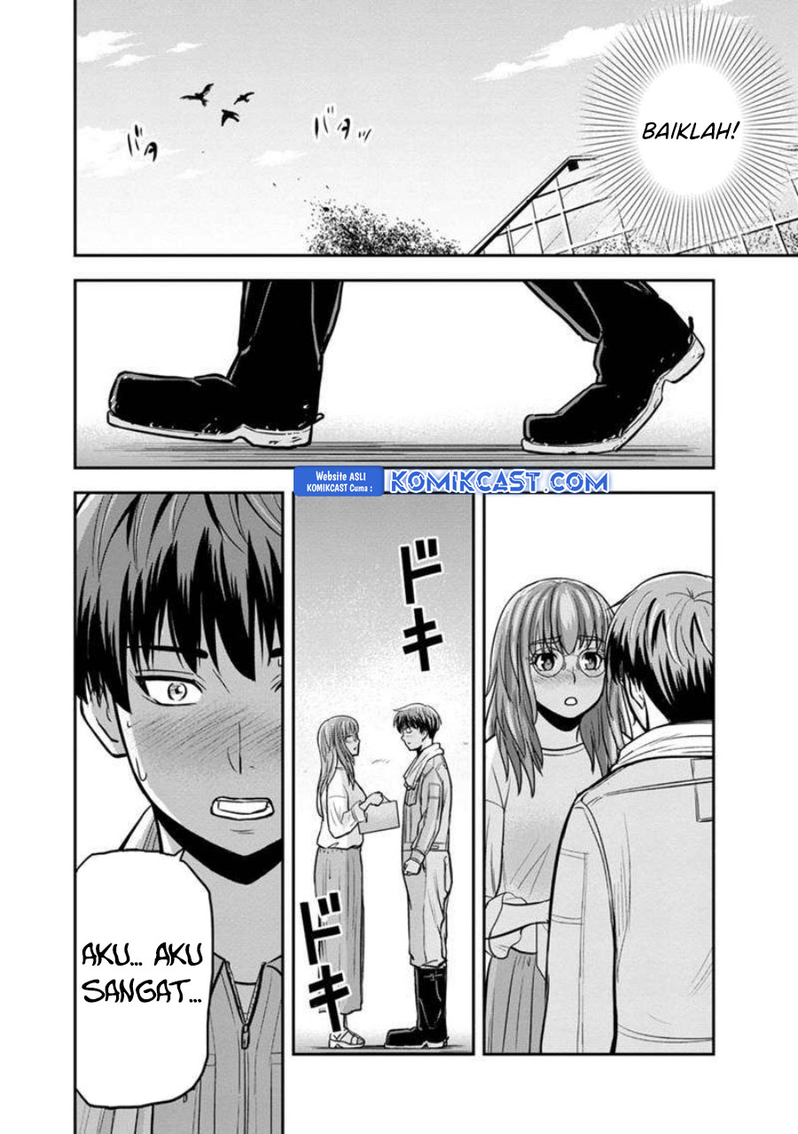 Orenchi ni Kita Onna Kishi to: Inakagurashi suru Koto ni Natta Ken Chapter 129 Gambar 15