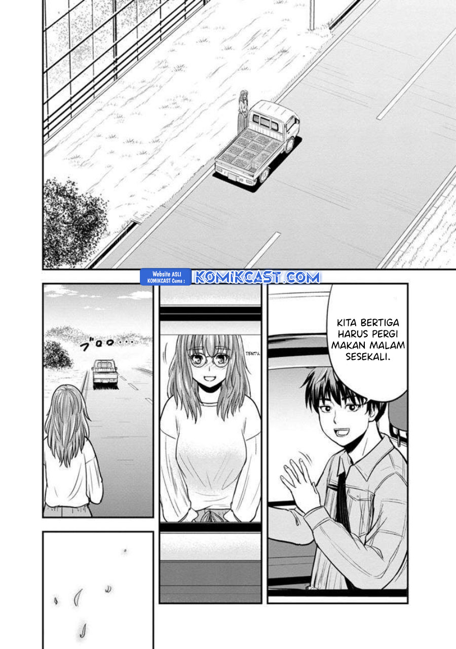Orenchi ni Kita Onna Kishi to: Inakagurashi suru Koto ni Natta Ken Chapter 129 Gambar 17