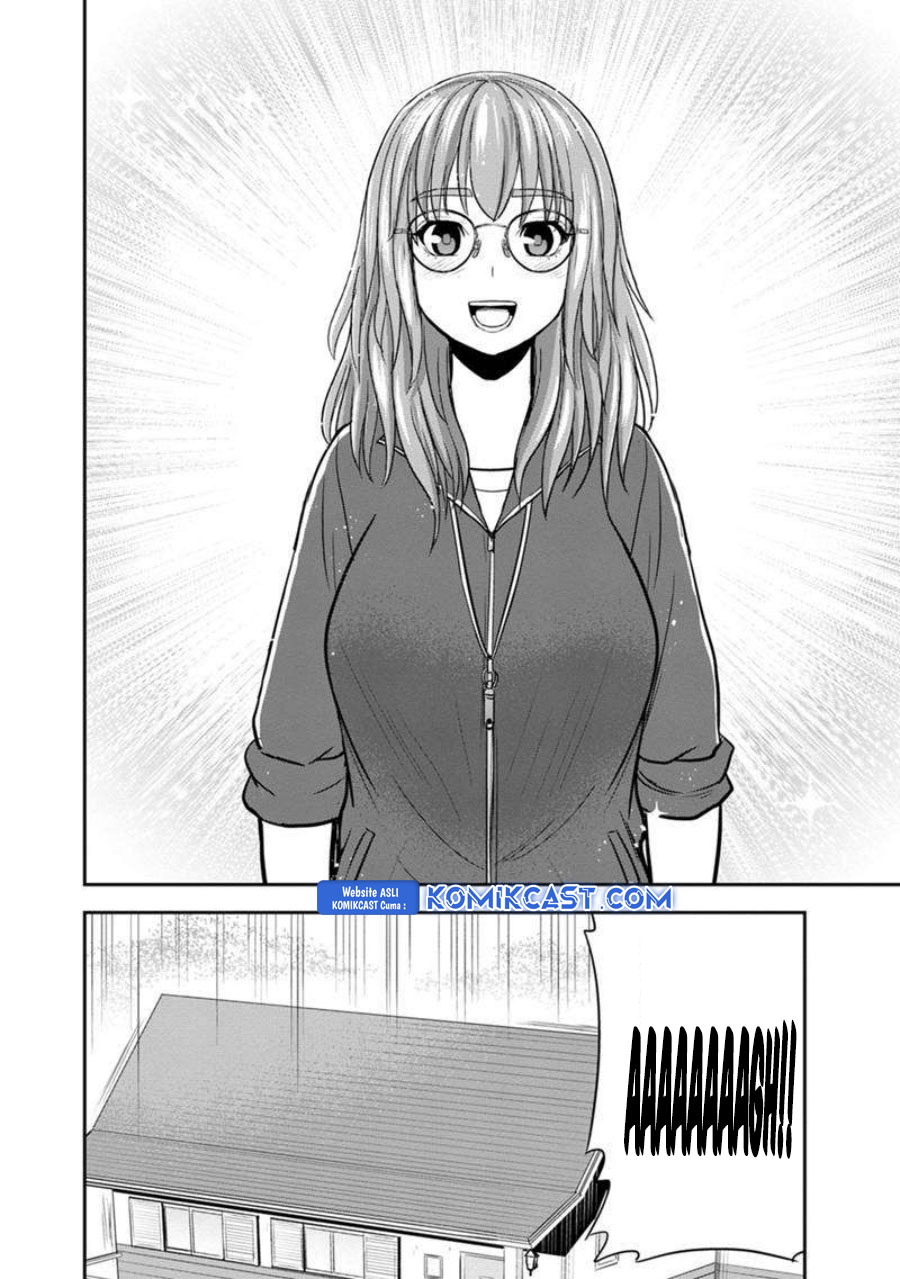 Orenchi ni Kita Onna Kishi to: Inakagurashi suru Koto ni Natta Ken Chapter 129 Gambar 3