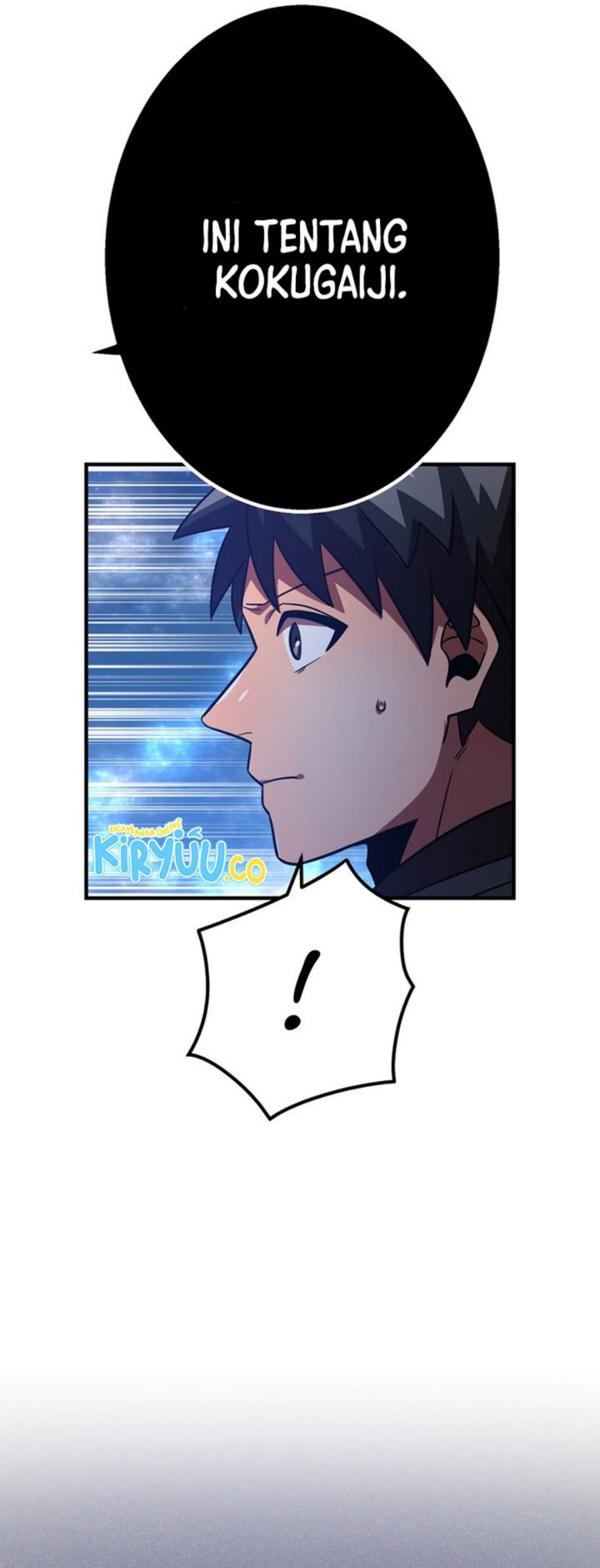 Savior of Divine Blood ~Draw Out 0.00000001% to Become the Strongest~ Chapter 85 Gambar 23