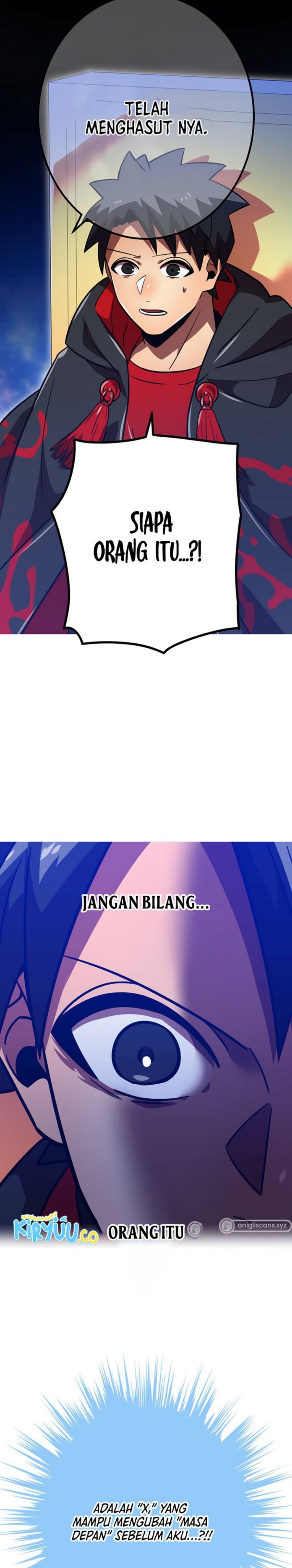 Savior of Divine Blood ~Draw Out 0.00000001% to Become the Strongest~ Chapter 85 Gambar 26