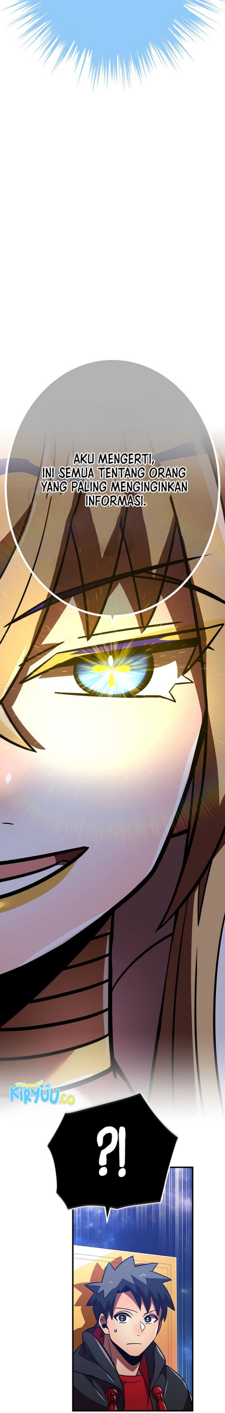 Savior of Divine Blood ~Draw Out 0.00000001% to Become the Strongest~ Chapter 85 Gambar 27