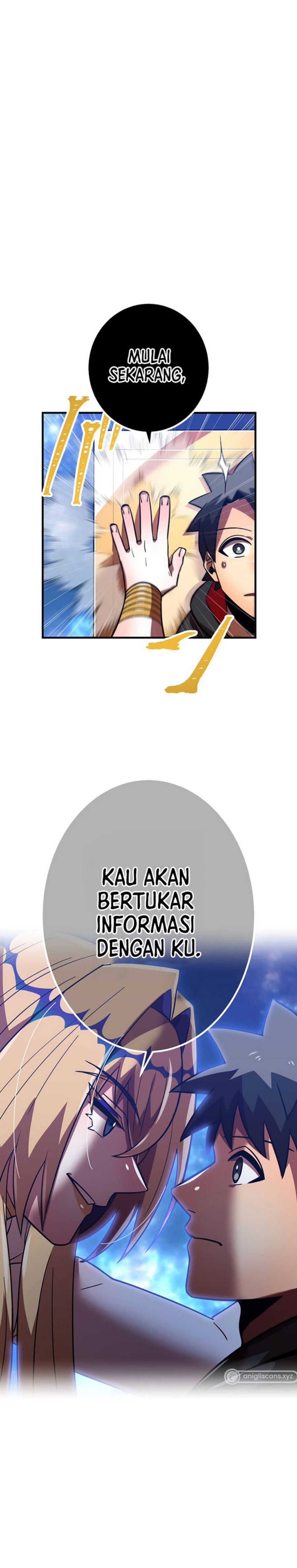 Savior of Divine Blood ~Draw Out 0.00000001% to Become the Strongest~ Chapter 85 Gambar 28