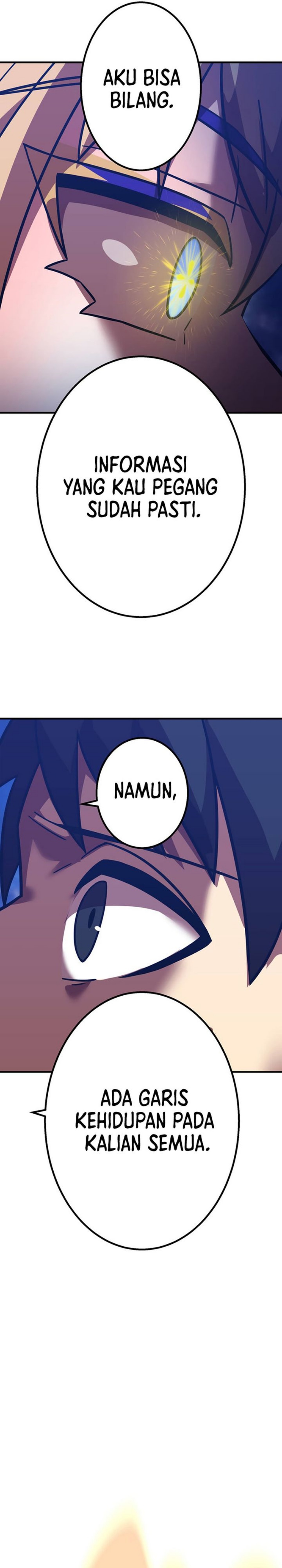 Savior of Divine Blood ~Draw Out 0.00000001% to Become the Strongest~ Chapter 85 Gambar 29