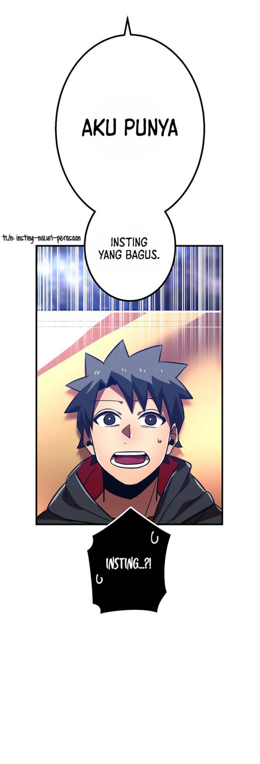 Savior of Divine Blood ~Draw Out 0.00000001% to Become the Strongest~ Chapter 85 Gambar 34