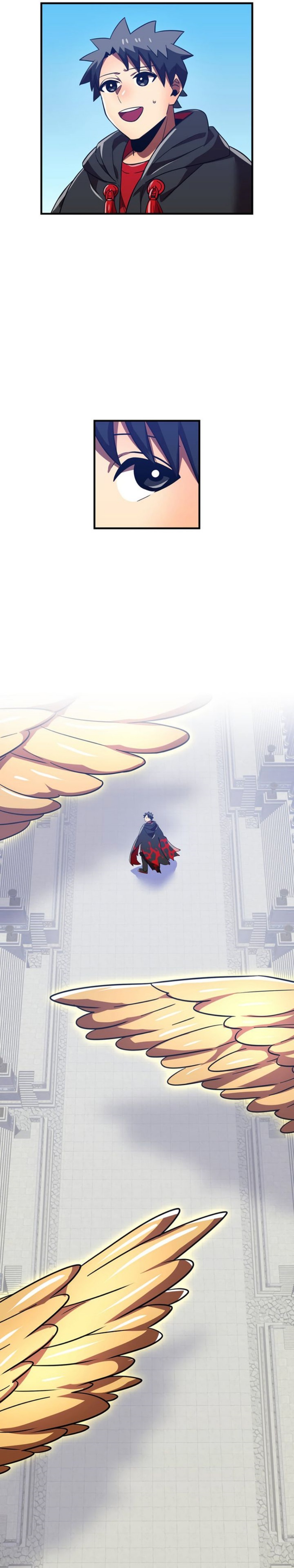 Savior of Divine Blood ~Draw Out 0.00000001% to Become the Strongest~ Chapter 85 Gambar 41