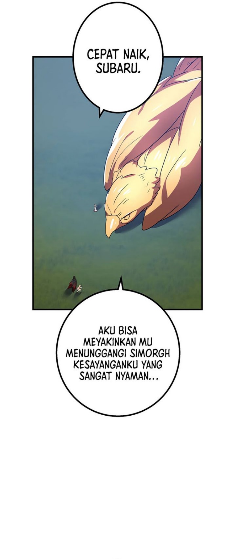 Savior of Divine Blood ~Draw Out 0.00000001% to Become the Strongest~ Chapter 85 Gambar 7