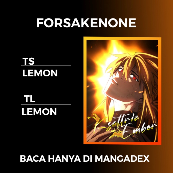 Baca Komik The Last Knight Of The Fire Chapter 111 Gambar 1