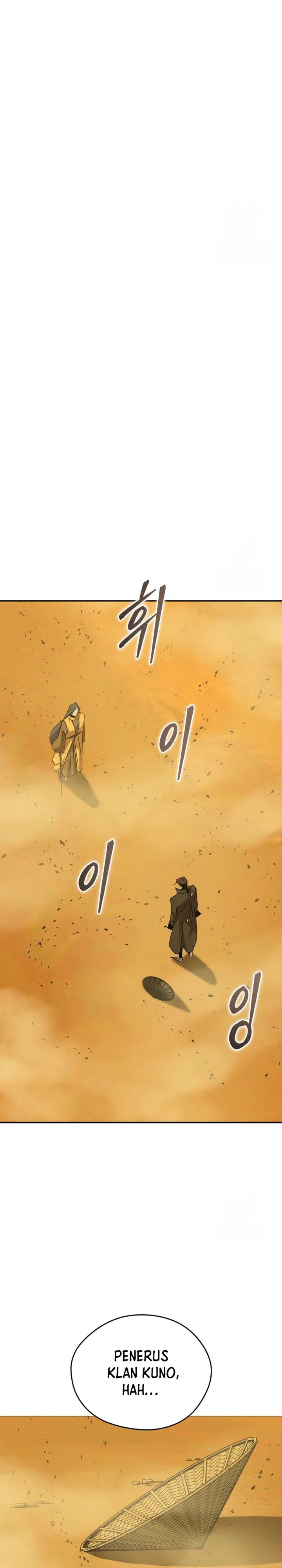 Martial Wild West Chapter 74 Gambar 14