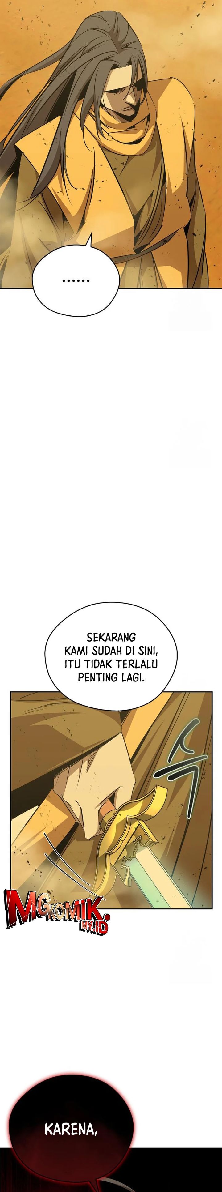Martial Wild West Chapter 74 Gambar 16