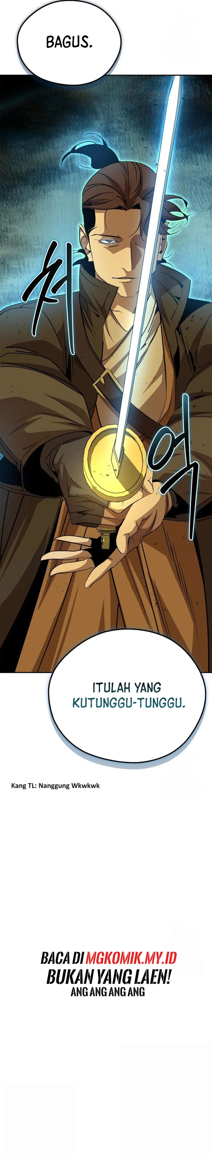 Martial Wild West Chapter 74 Gambar 23