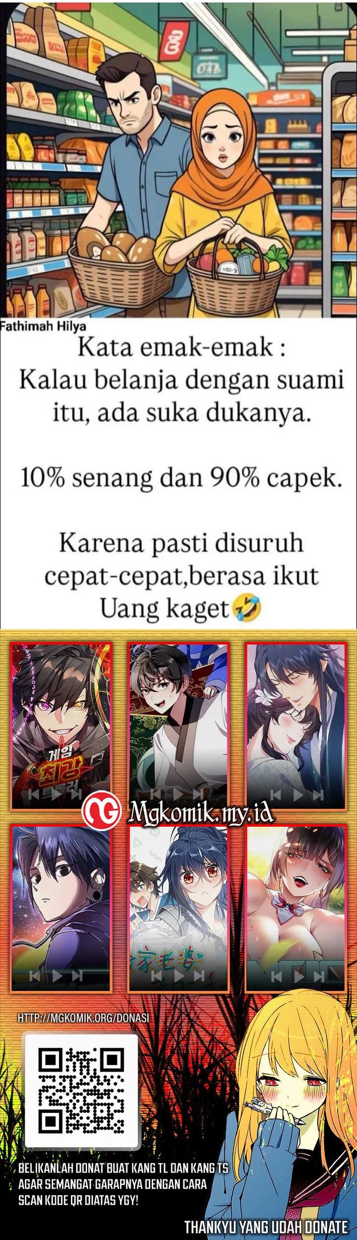 Martial Wild West Chapter 74 Gambar 24