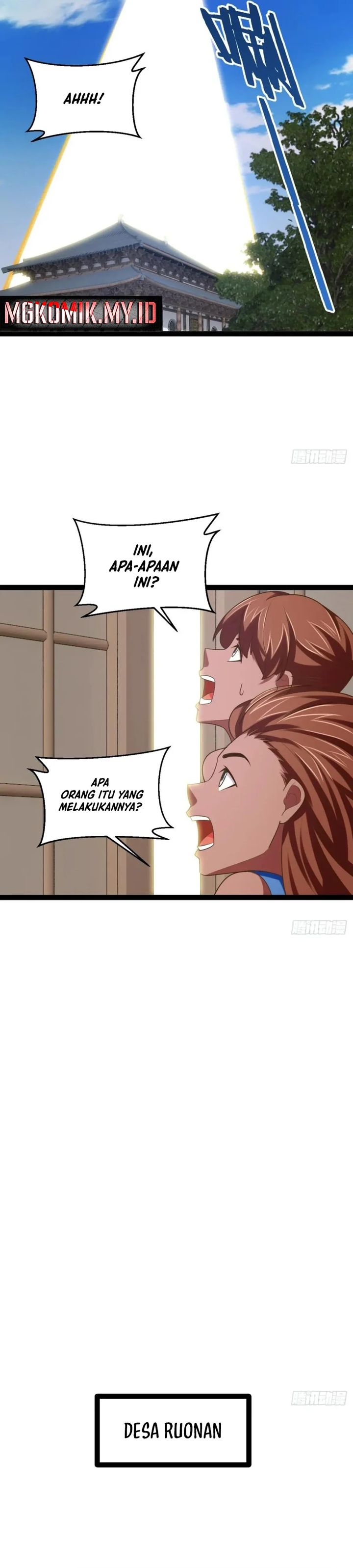 Starting From Maximum Charm Point Chapter 81 Gambar 14