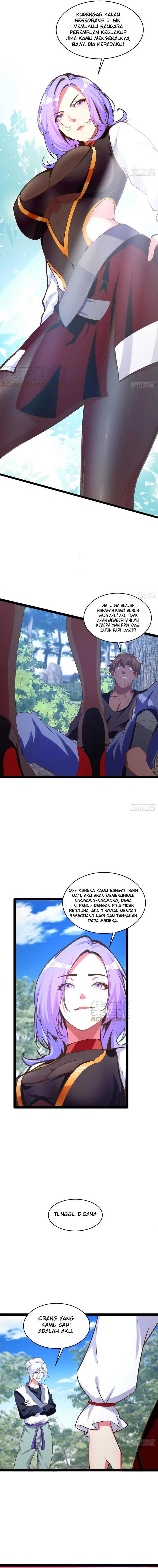 Starting From Maximum Charm Point Chapter 78 Gambar 10